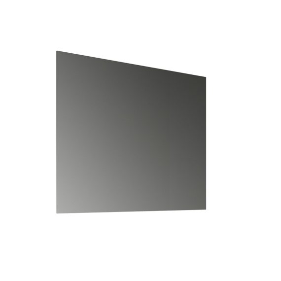 Espejo Baho Liso 80x80