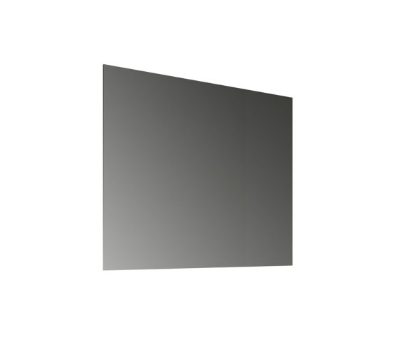 Espejo Baho Liso 80x80