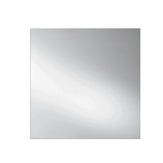 Espejo Baho Liso 70x70