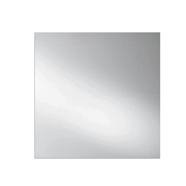 Mirall Baho Llis 70x70
