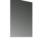Espejo Baho Liso 80×50