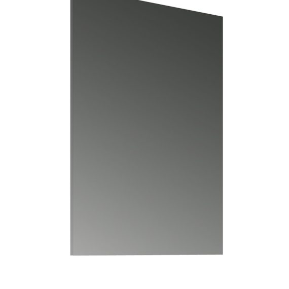 Espejo Baho Liso 80x50