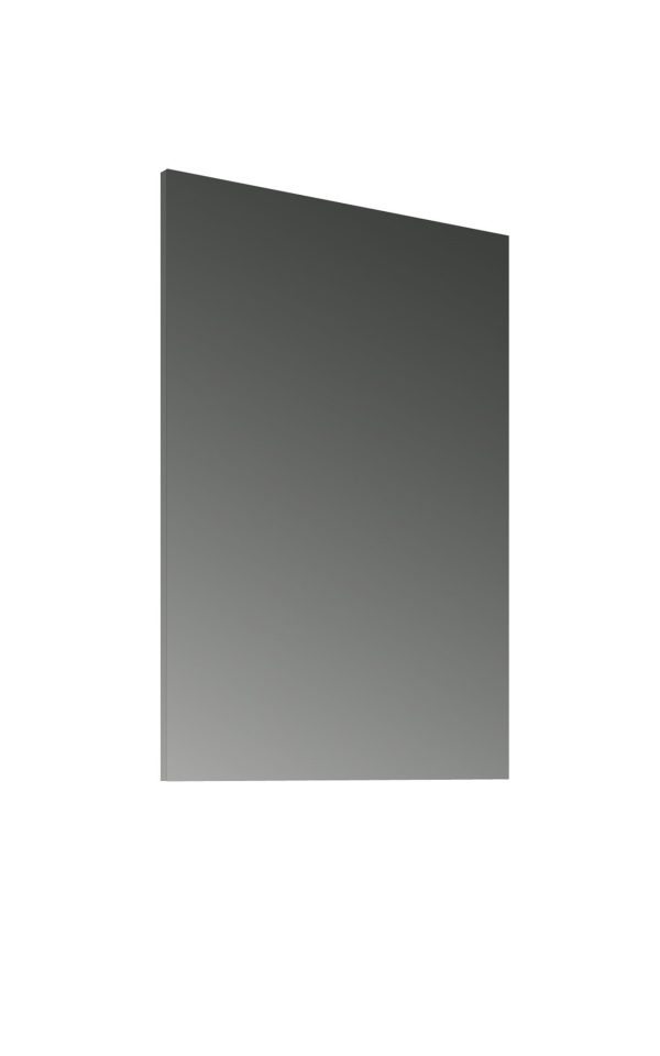 Mirall Baho Llis 80x50