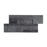 M2 piedra nat.india -z- 18×35 negra (7 Pz/cj)