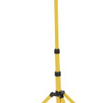Pz. Matel proyector led con tripode IP65 30w 6400k 2370lm