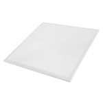 Pz. Matel panel led alumino 60×60 blanco 40w luz fría
