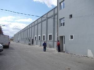 sediul nou tribunal sibiu