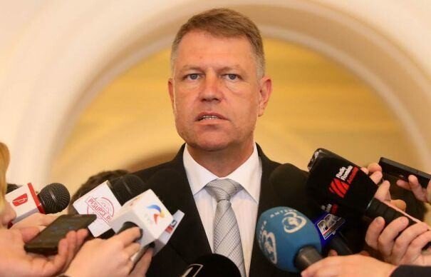 johannis KLAUS johannis KLAUS