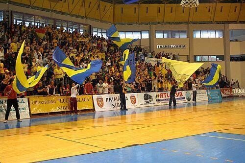 CSU Sibiu
