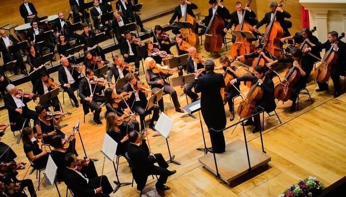 Filarmonica Sibiu