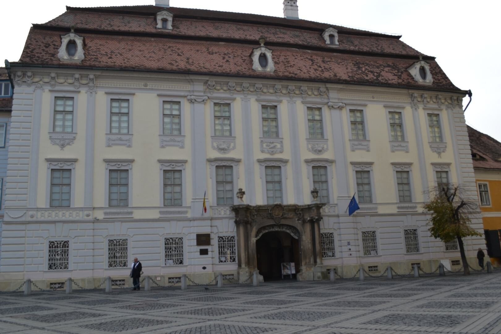 Muzeul Brukenthal Muzeul Brukenthal