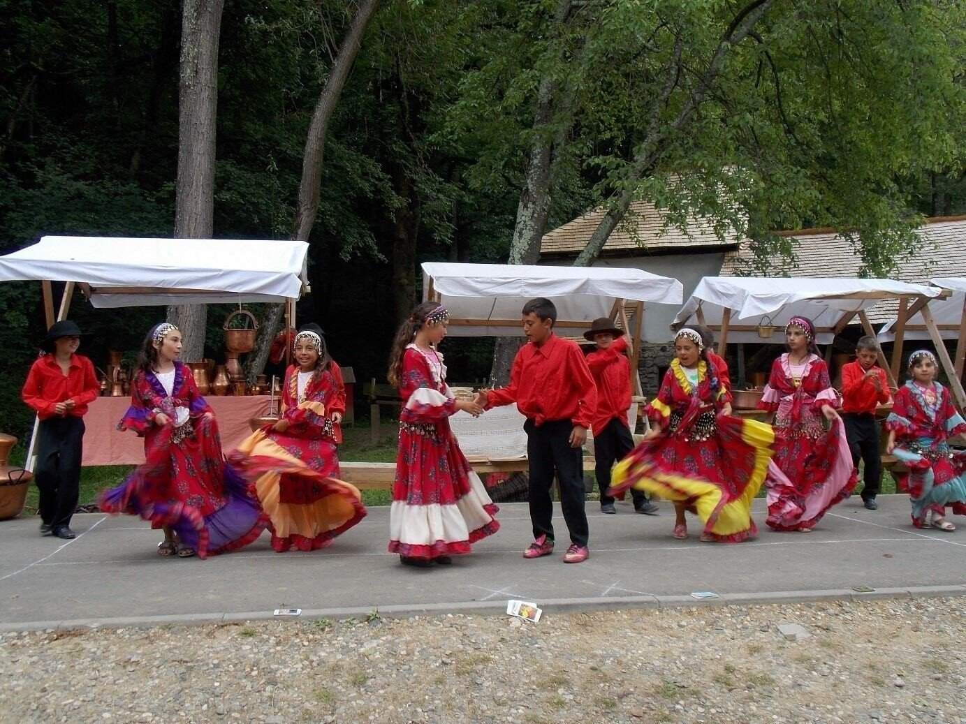 foto pentru ziua rromilor