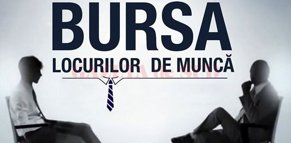 bursa-locuri-munca Sibiu 2017 bursa locuri munca Sibiu