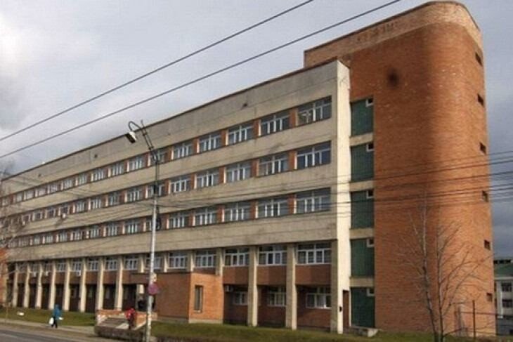 Spital Sibiu