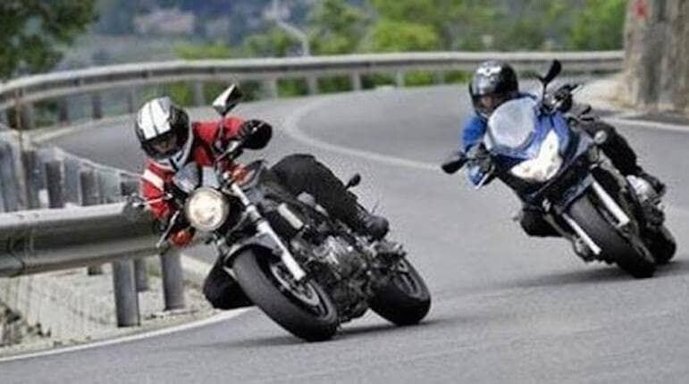 Motociclisti Motociclisti