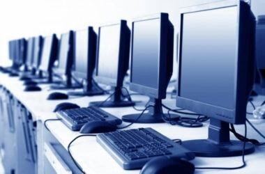 Peste 2 milioane de lei pentru digitalizarea administrației județene. 15 instituții din Sibiu vor avea registratură electronică interconectată