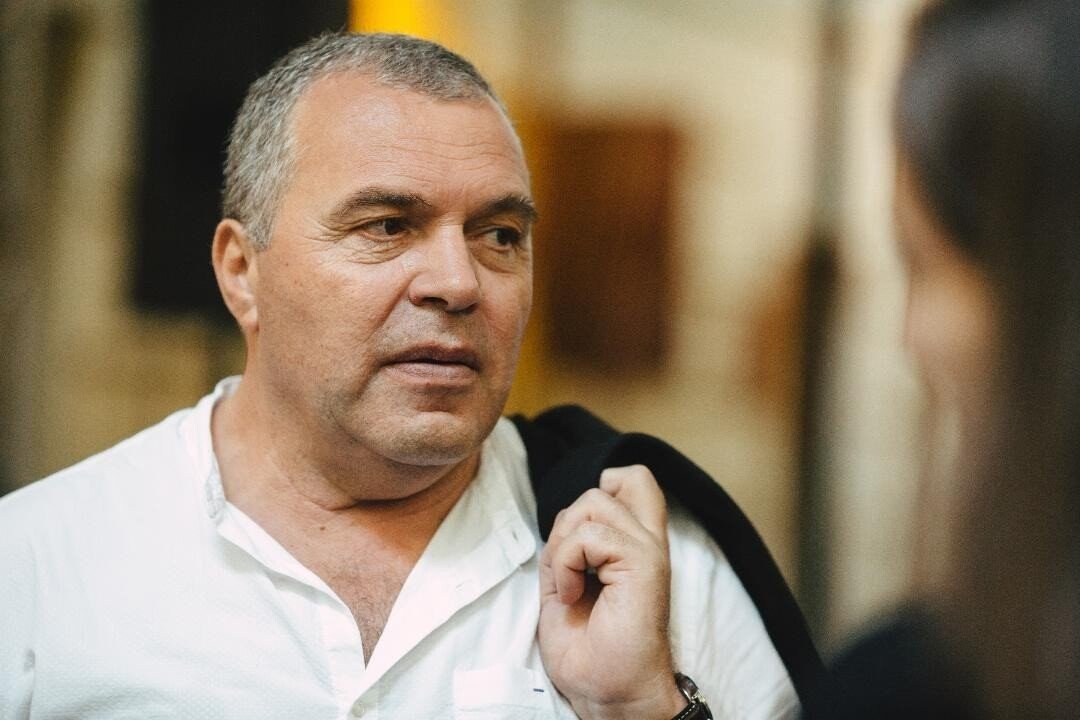 Constantin chiriac Constantin chiriac