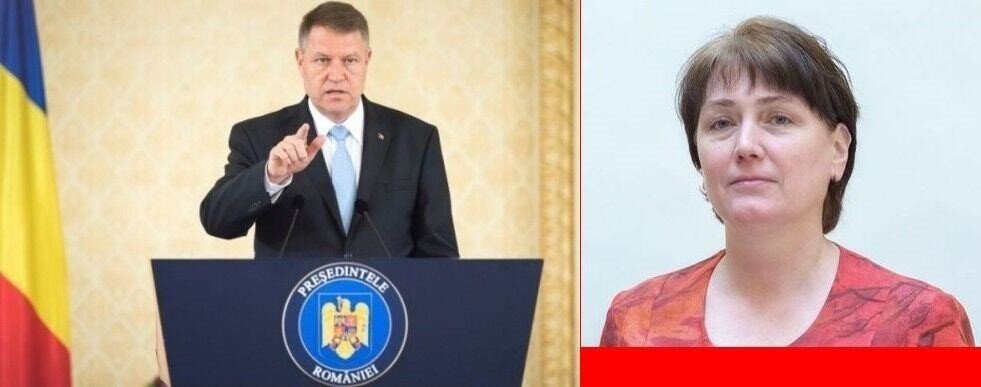 bokor iohannis
