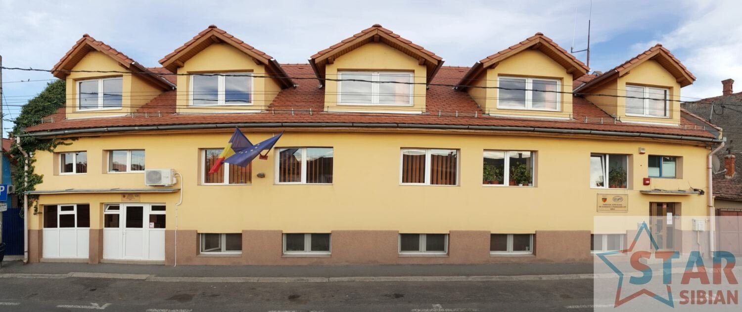 Directia de Evidenta Persoanelor e