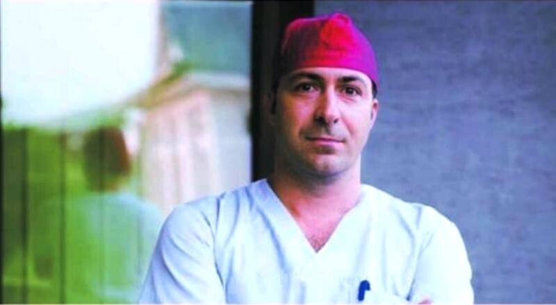 dr Ciprian Tanasescu