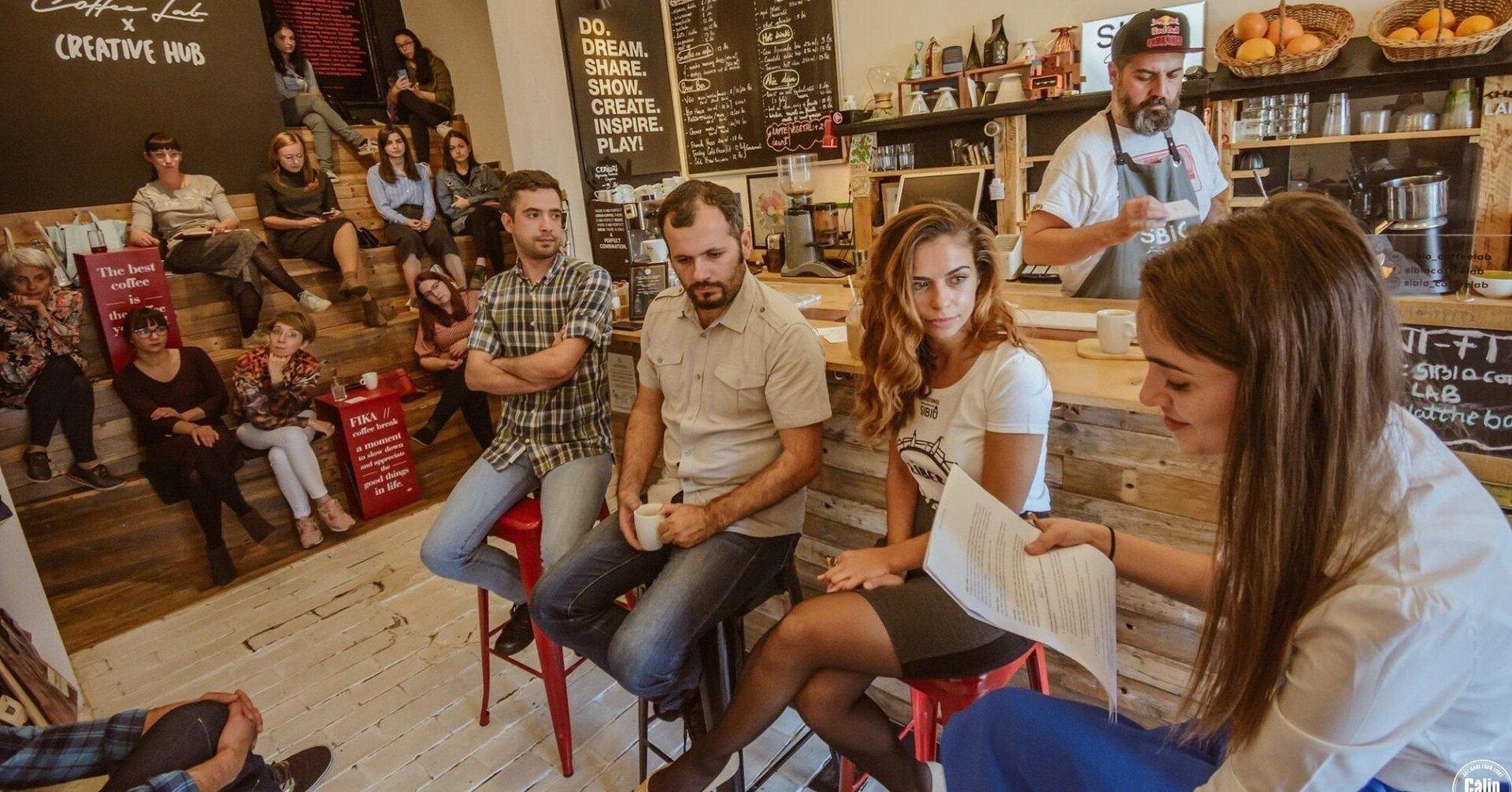 Ce pot face barbatii pt drepturile femeilor