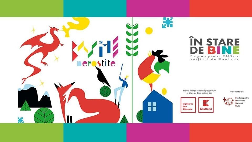 basme nerostite basme nerostite