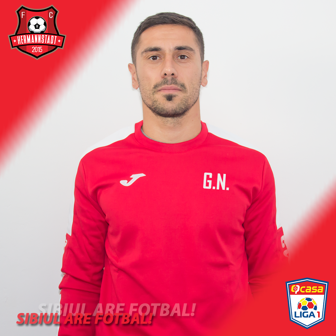 GEORGE-NEAGU GEORGE NEAGU