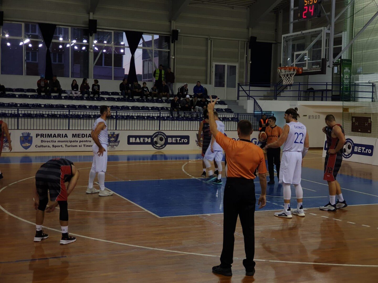 CSM Medias CSM Miercurea Ciuc