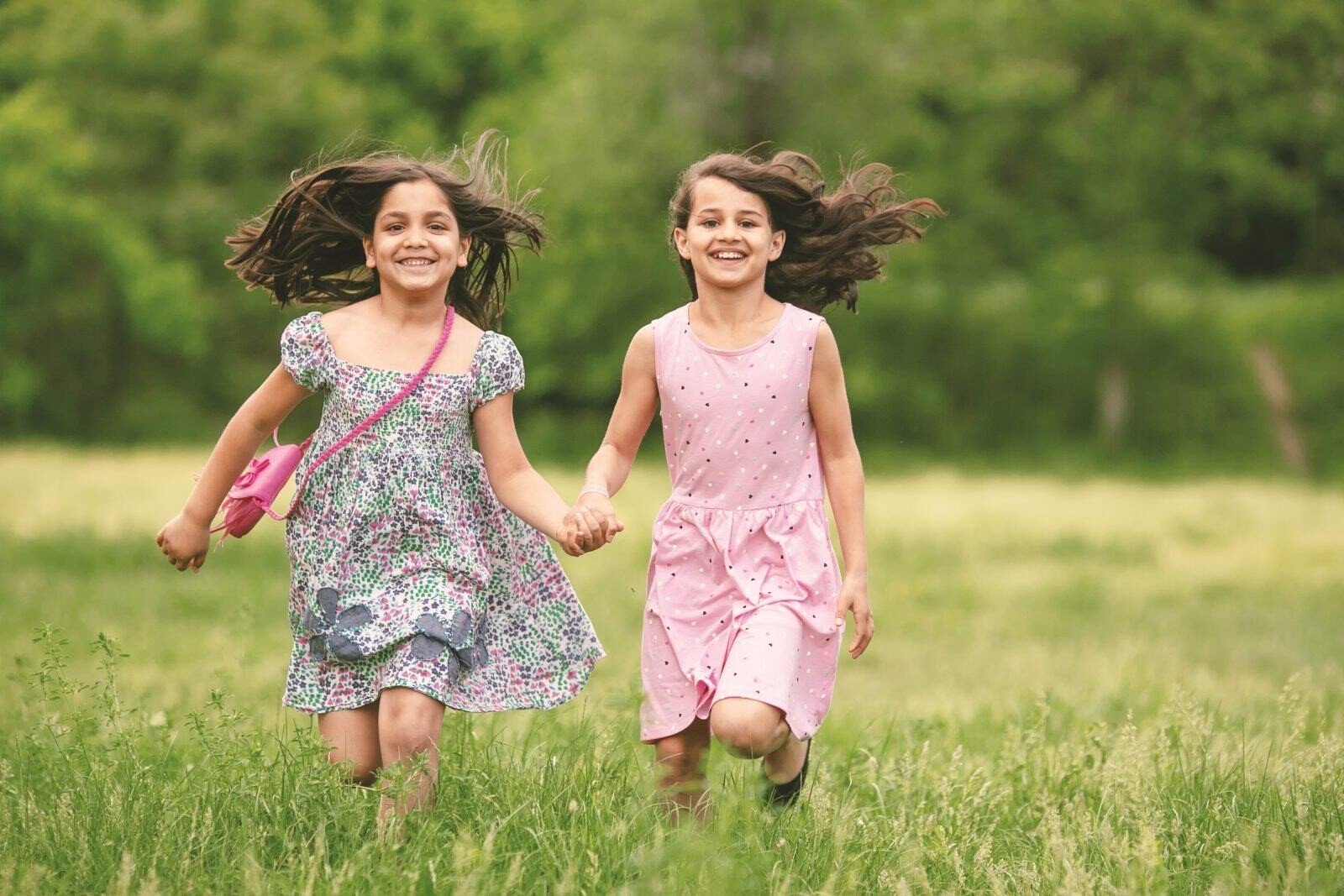 Imagine SOS Satele Copiilor