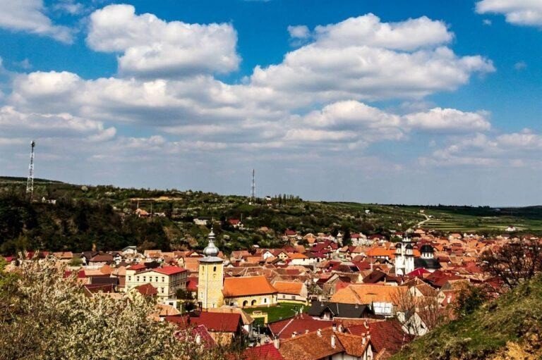 Știri din Sibiu, actualitate locală și ultimele noutăți din județ Un trenuleț electric inspirat de vechea Mocăniță ar putea circula în weekend la Sadu din 2027