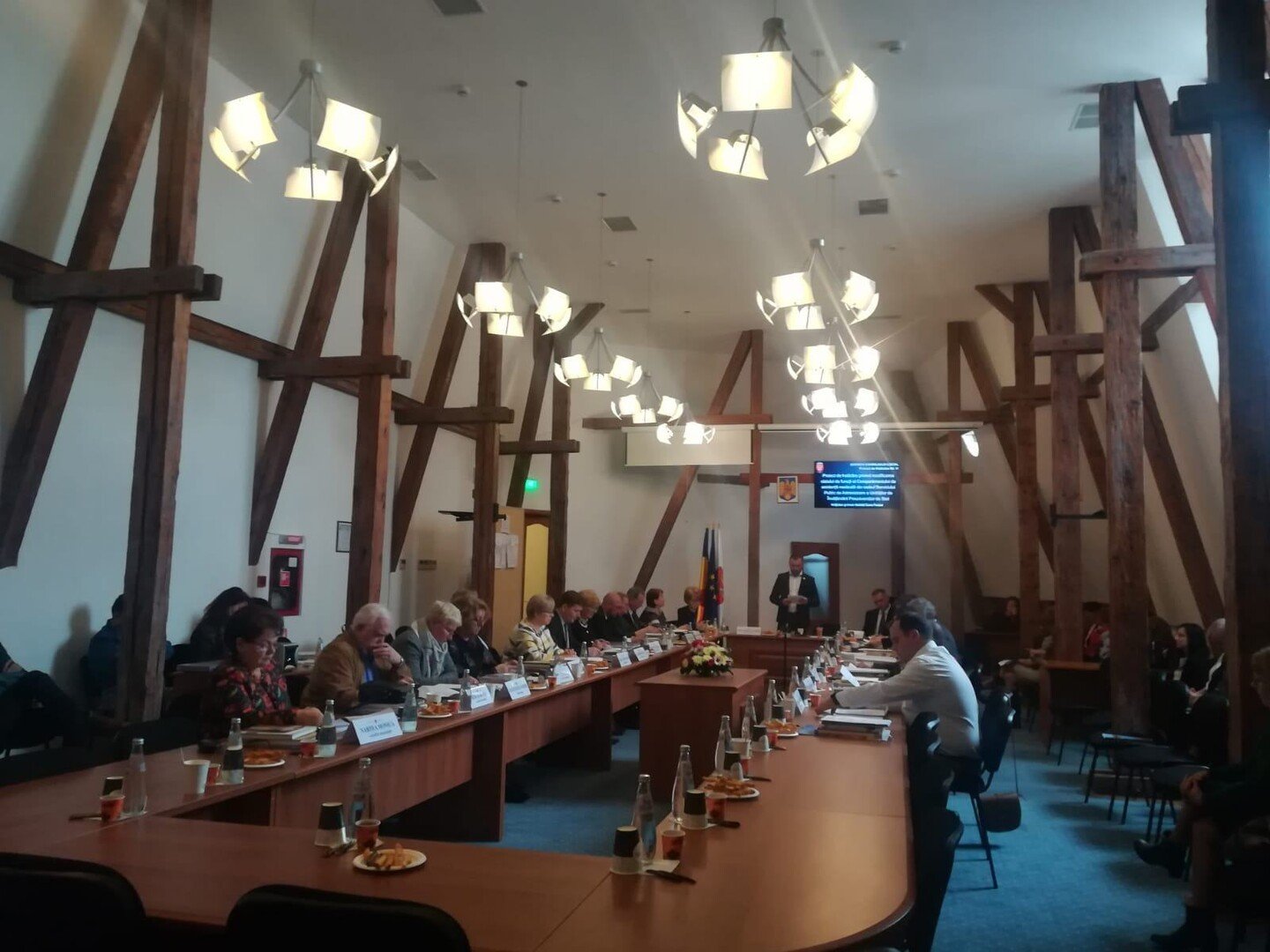 consiliul local sibiu