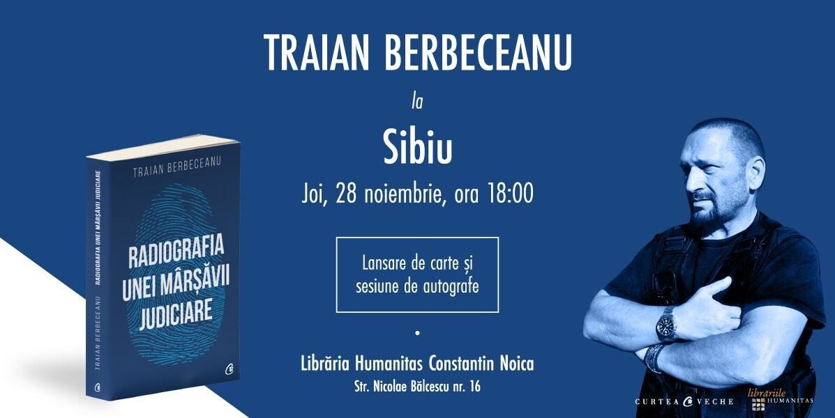 Traian_Berbeceanu_Sibiu Traian Berbeceanu Sibiu