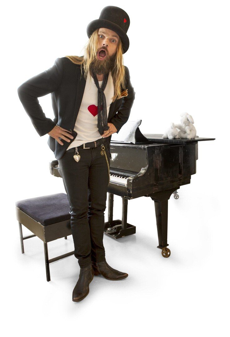 Carl Einar Häckner  scaled