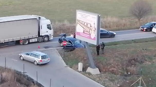 accident sibiu