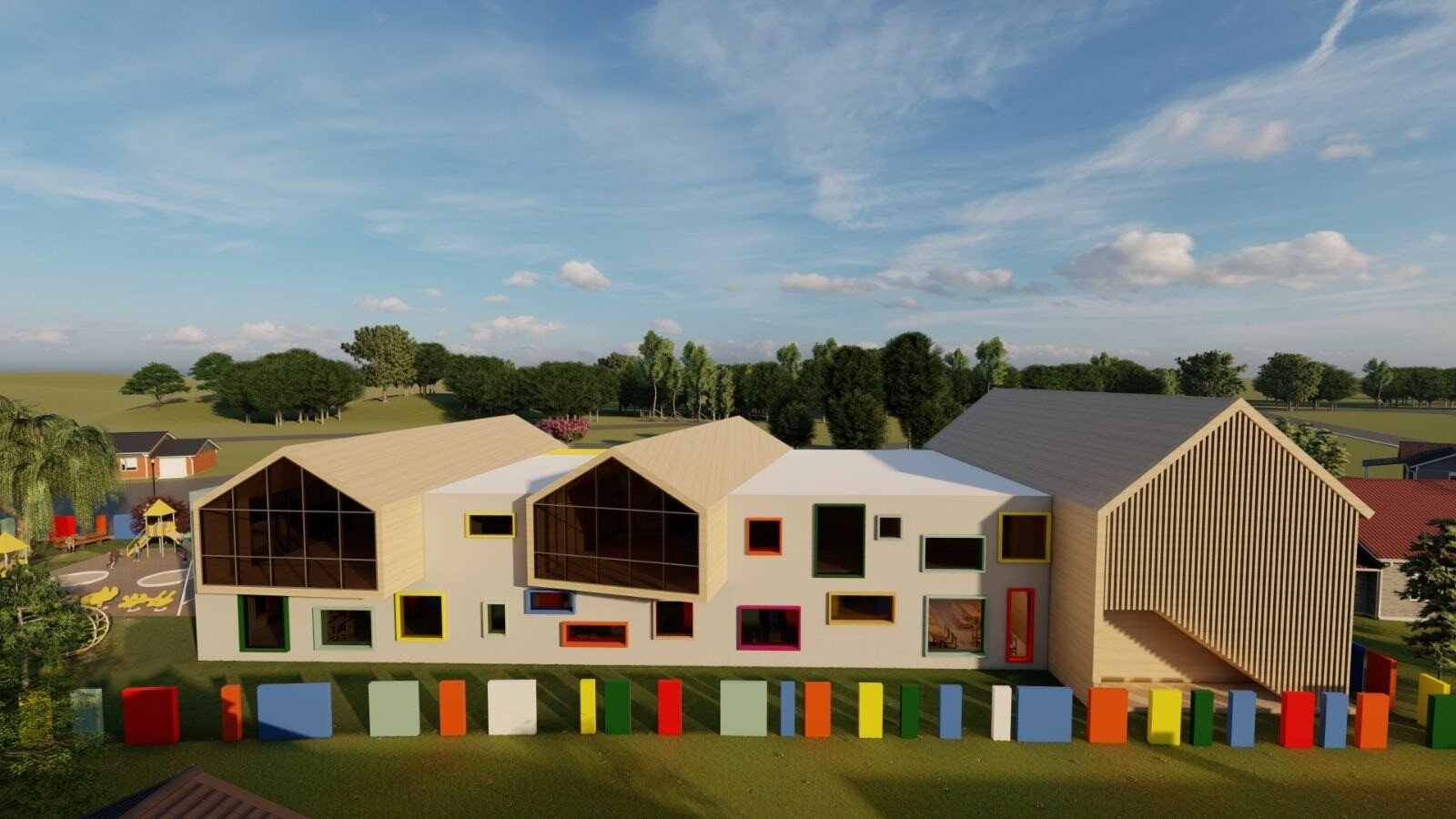 Proiect Grădinița Șelimbăr (4) Proiect Grădinița Șelimbăr