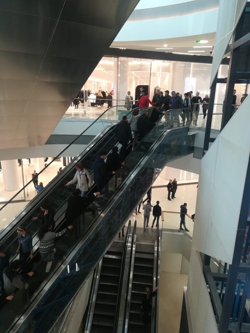 mall sibiu mall sibiu