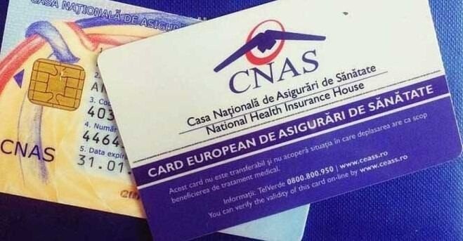 cum obtii cardul european de sanatate