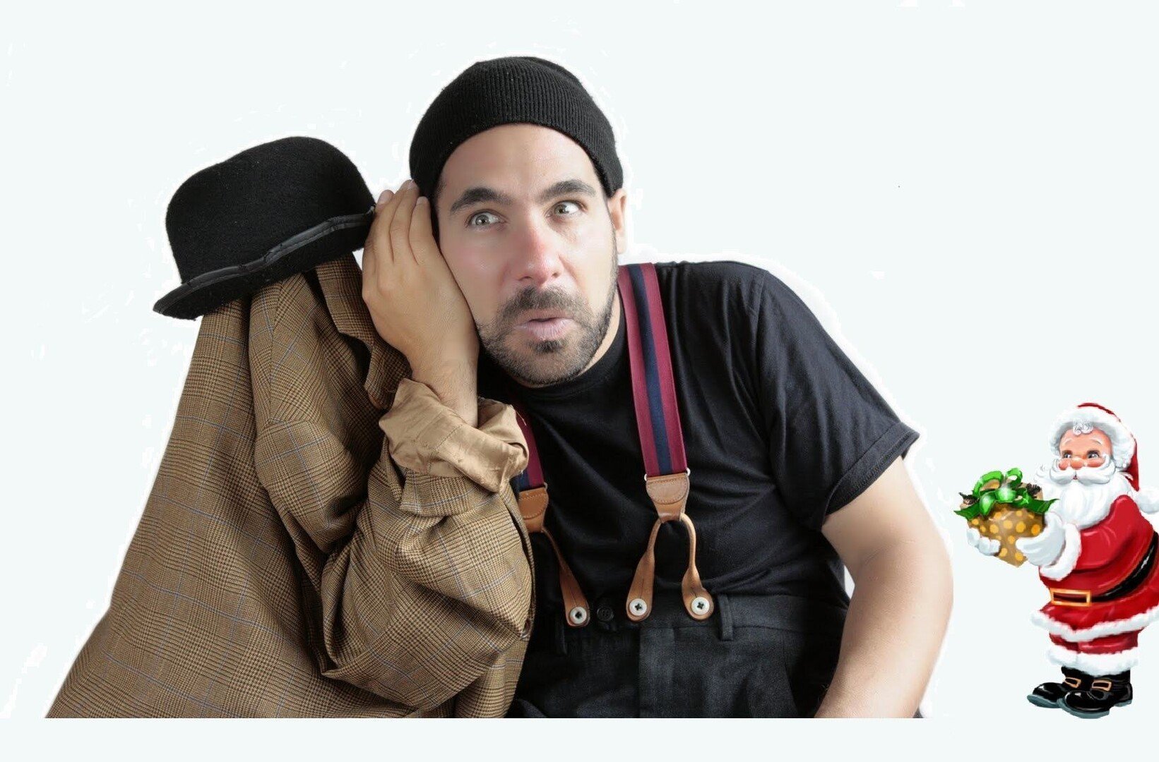 Gromic Pic by anuelVersaen