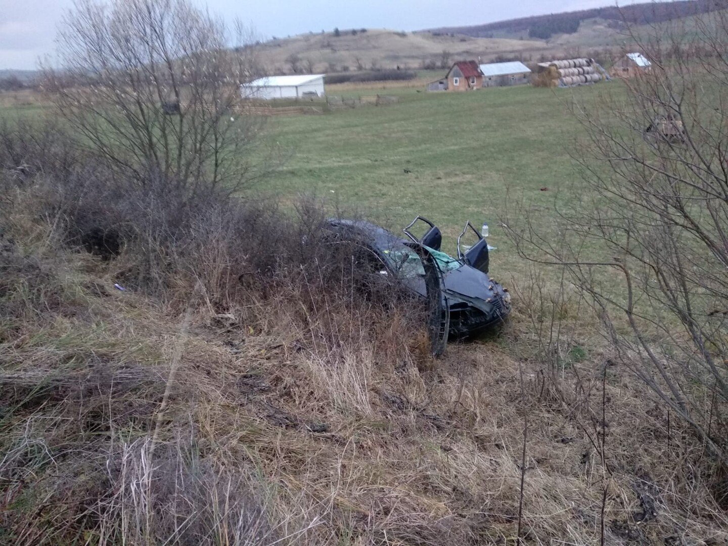 accident rosia sibiu accident rosia sibiu