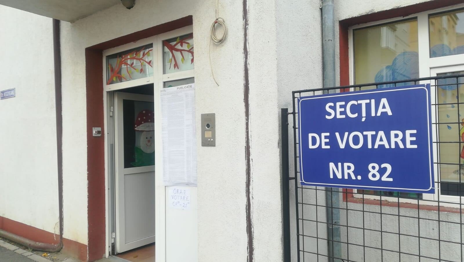 alegeri sibiu alegeri sibiu