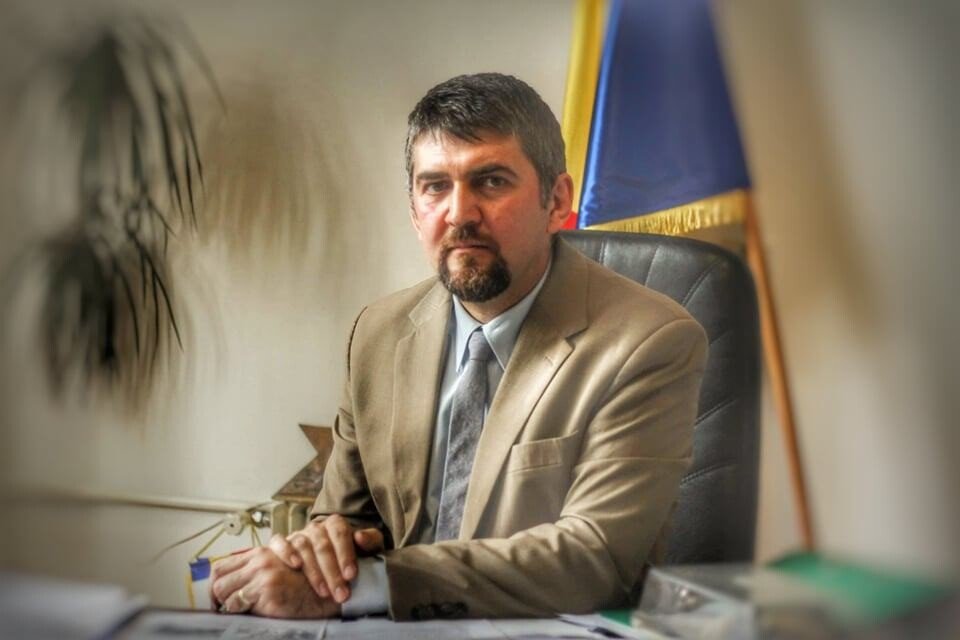 Valentin Delcă Valentin Delcă