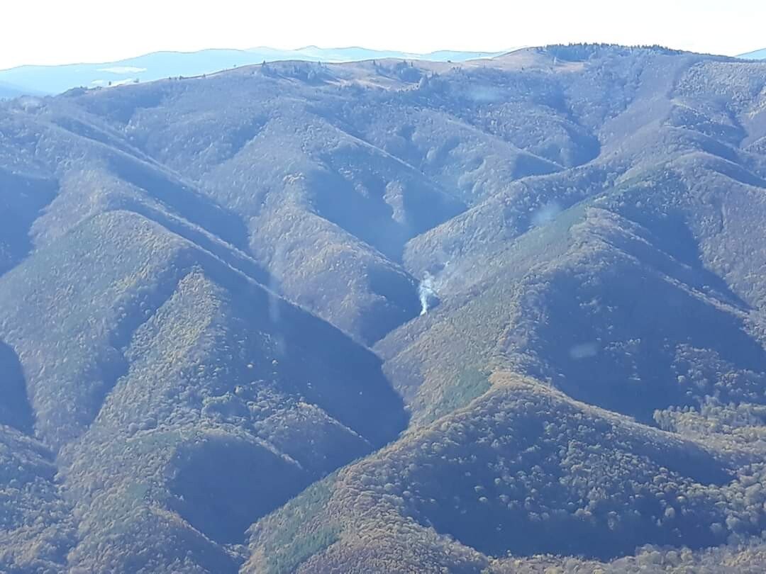 incendiu magura cisnadie