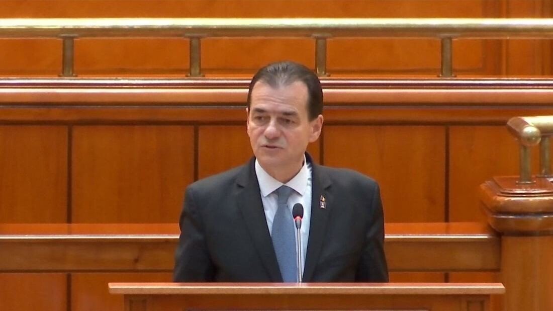 ludovic orban ludovic orban