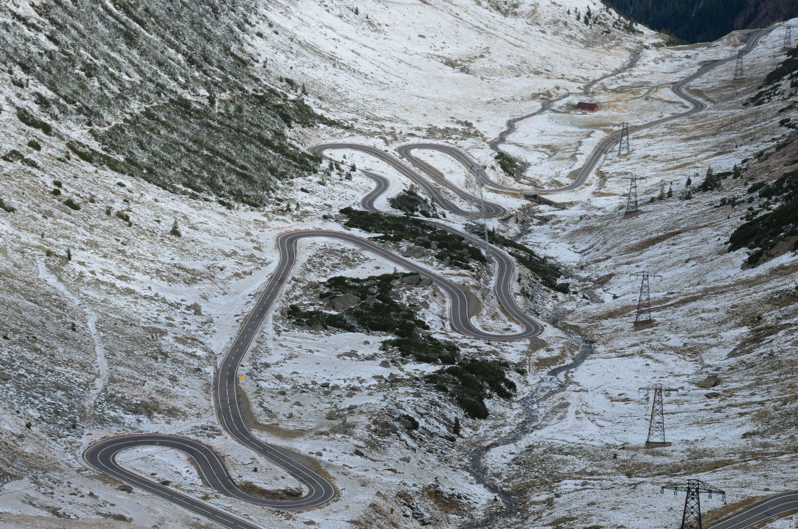 transfagarasan