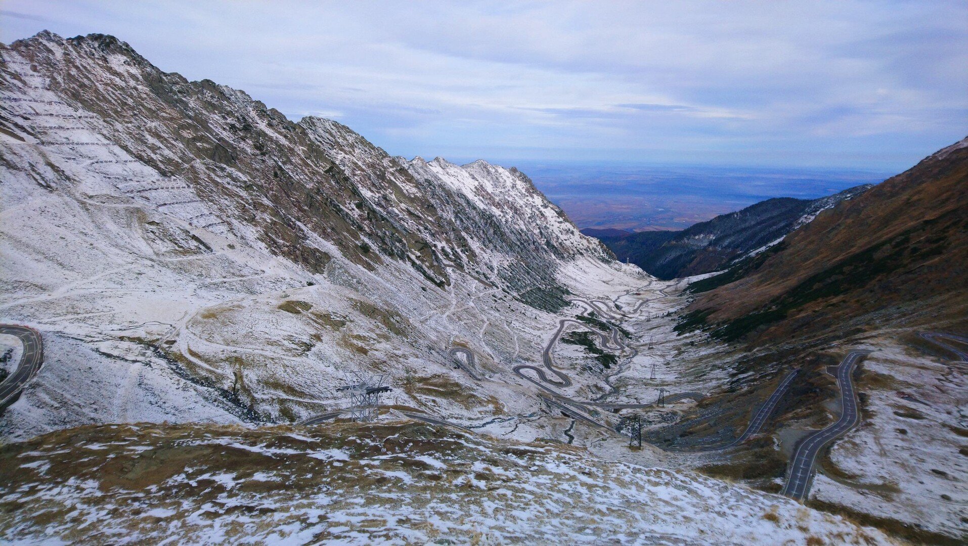 transfagarasan transfagarasan