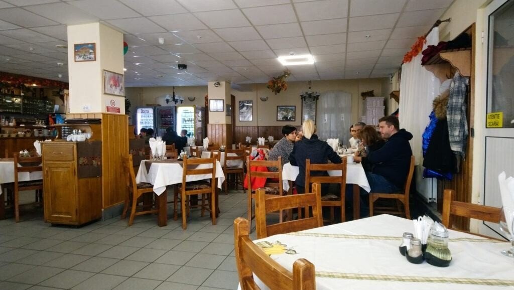 TIME-LAPSE SUPERB: Transfăgărășanul intra în hibernare pentru 8 luni