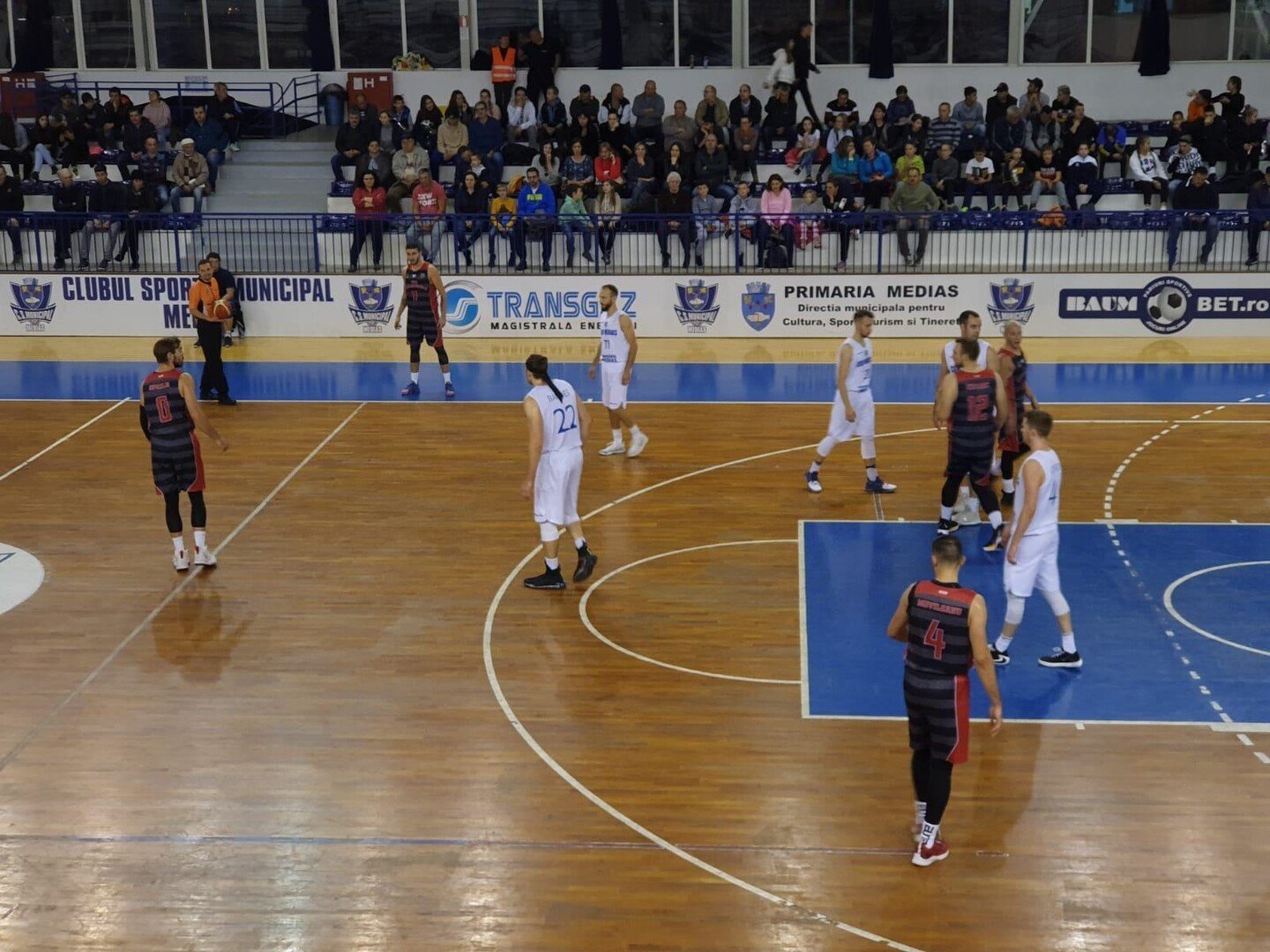 CSM Medias CSM Miercurea Ciuc