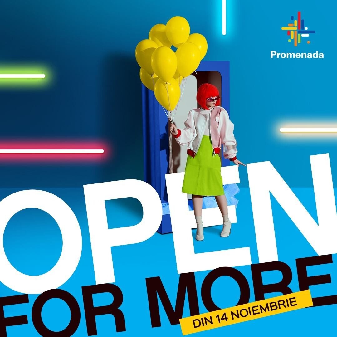 Promenada-Sibiu-Open-for-more Promenada Sibiu Open for more