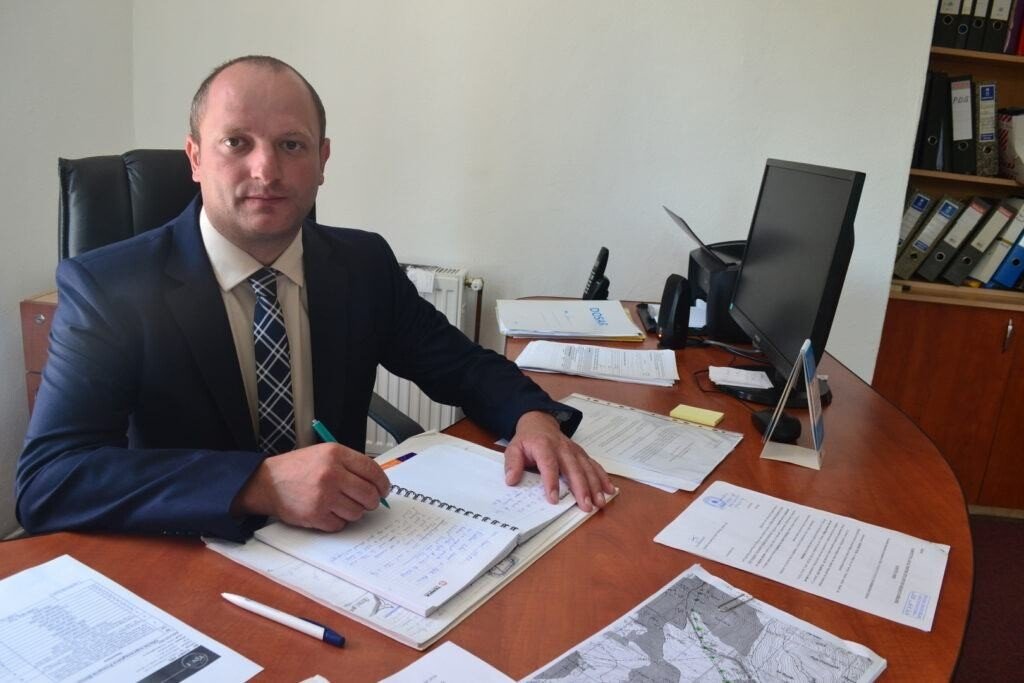 Ștefan Șulumbrechean