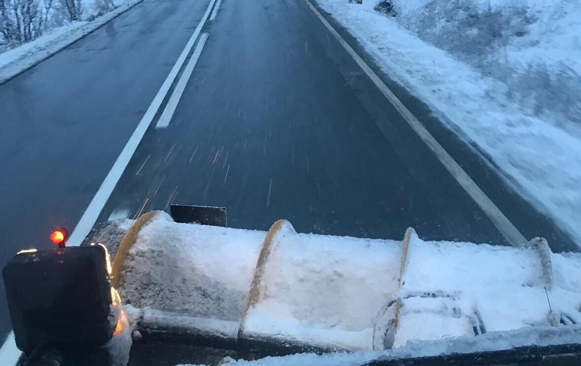 drumuri iarna drumuri iarna